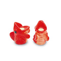 Bougeoirs Poissons Rouges – Donkey Products