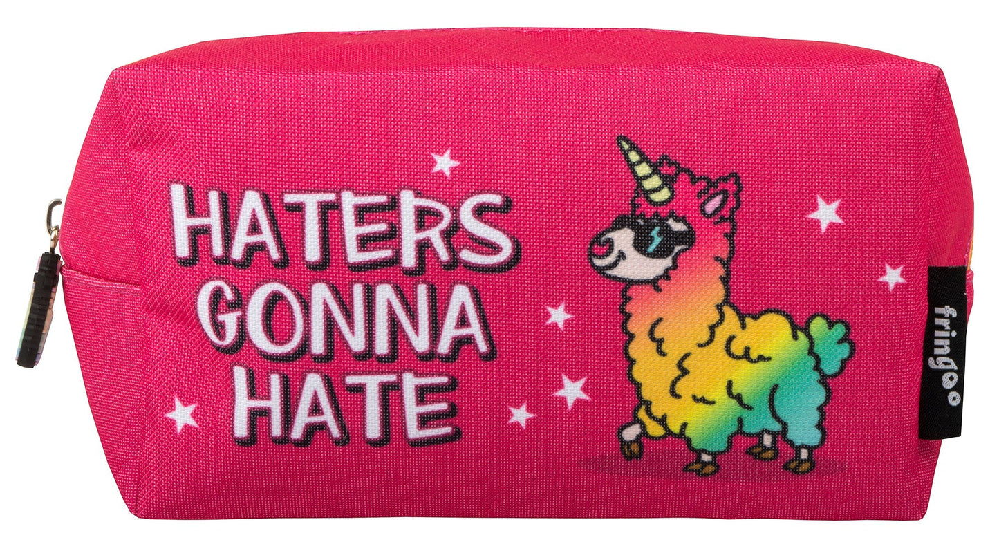 Trousse de maquillage – Posh Llama