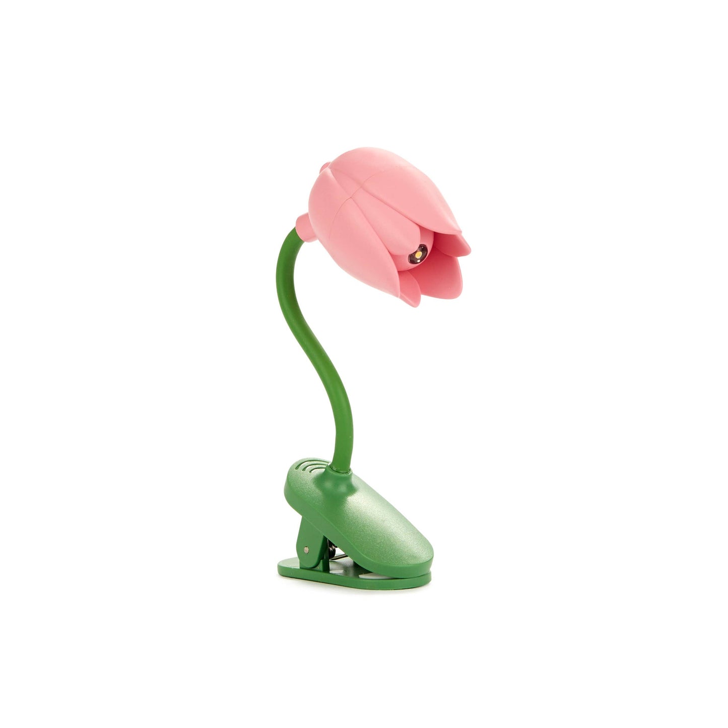 Pink Tulip Reading Light
