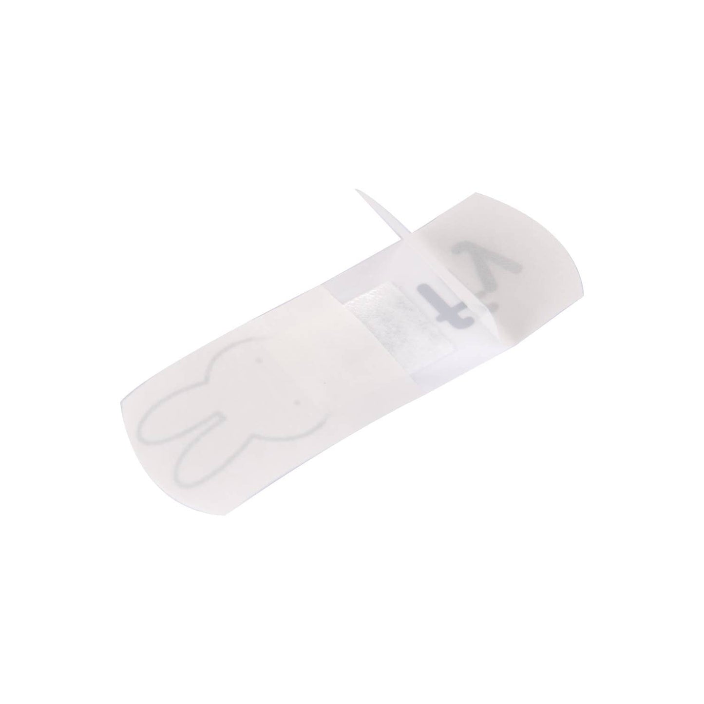 Pansements Miffy x24