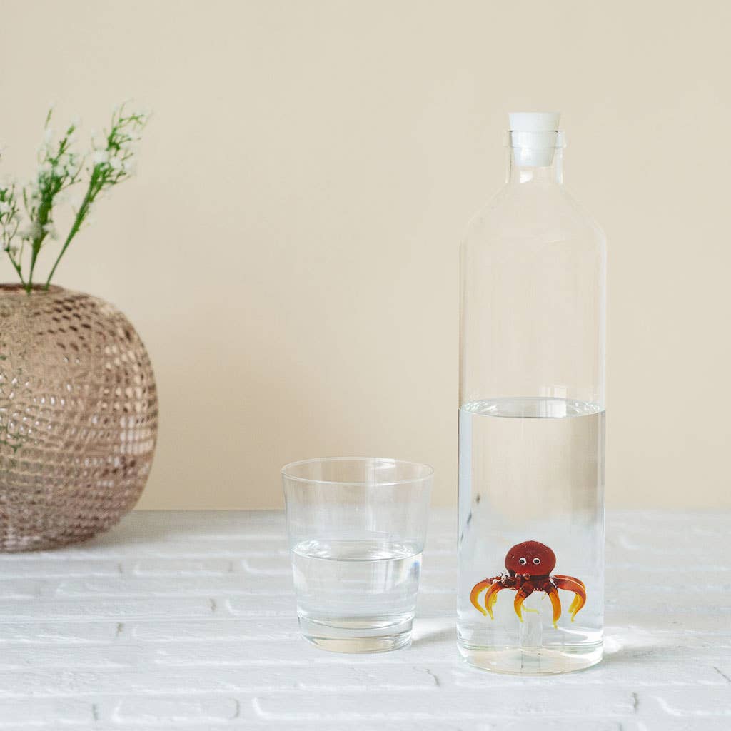Bouteille Atlantis Octopus 1,2 L