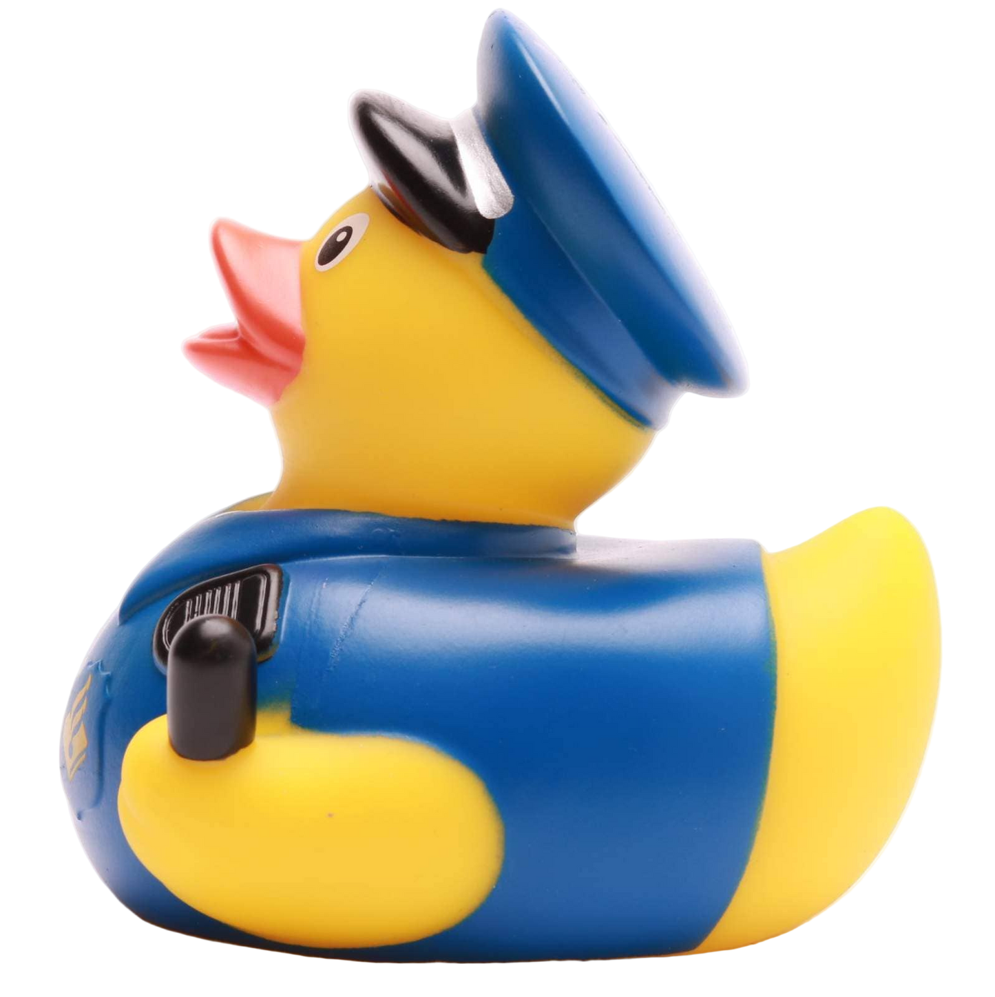 Police Duck