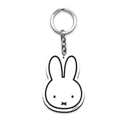 Porte-clés Miffy Bouille MTD The Magic Touch Of The Dutch CoinCaillerie