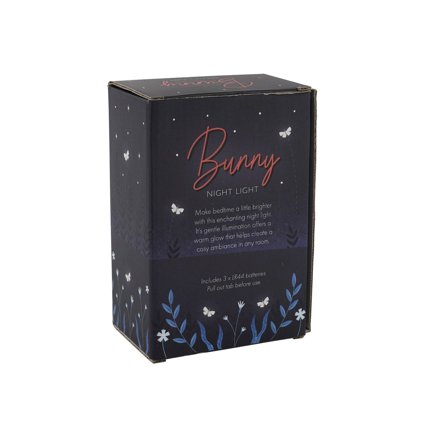 White Rabbit Night Light