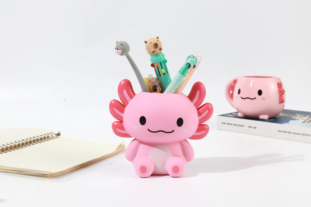 Porte-Stylo 3D Axolutely
