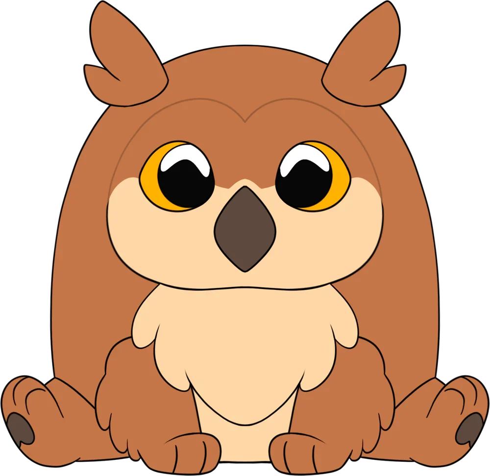 owlbear plush 9in youtooz