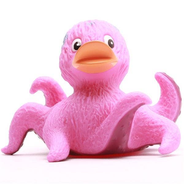Ente Krake