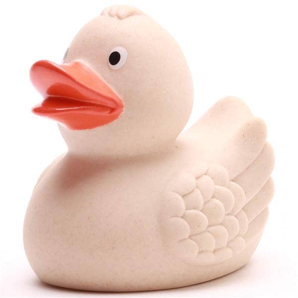 Canard en Bioplastique de Paille de Blé