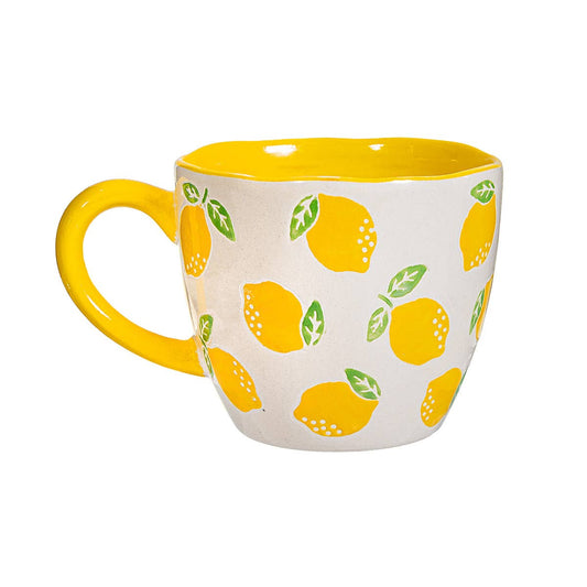 mug citron sass belle IRIS111 5055259280524