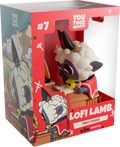 Lofi Lamb