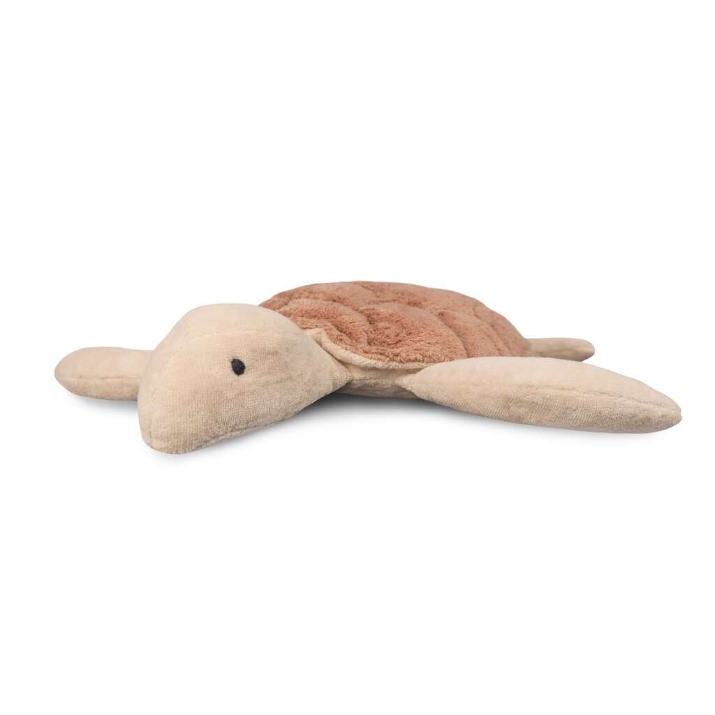 Grande bouillotte en forme de tortue | rosewood