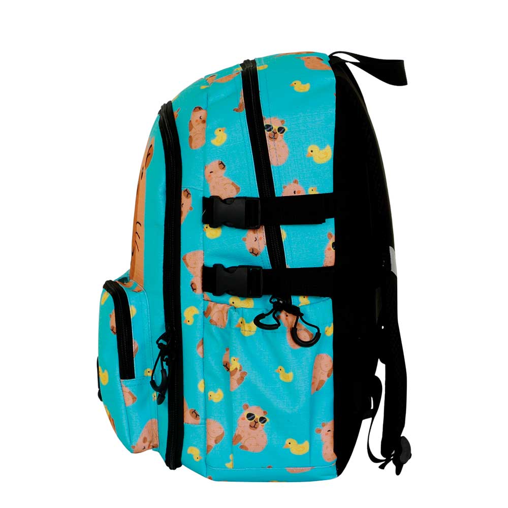Sac à Dos Haru Oh My Pop! « Capy »