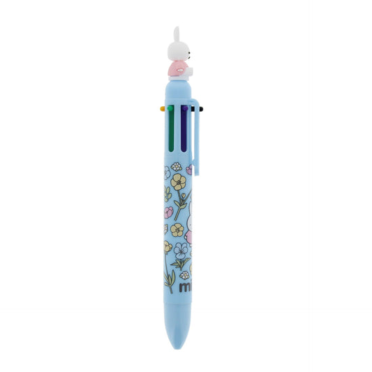 Miffy Rabbit Mehrfarbiger Stift
