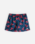 Short de bain Homme - Homards