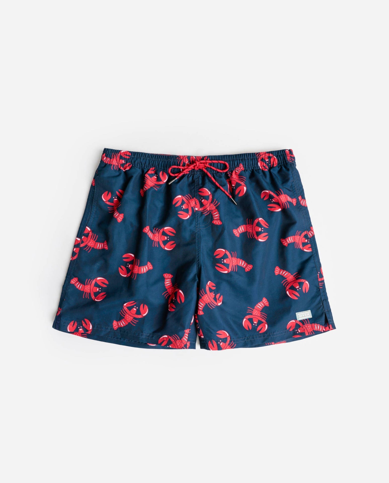 Short de bain Homme - Homards
