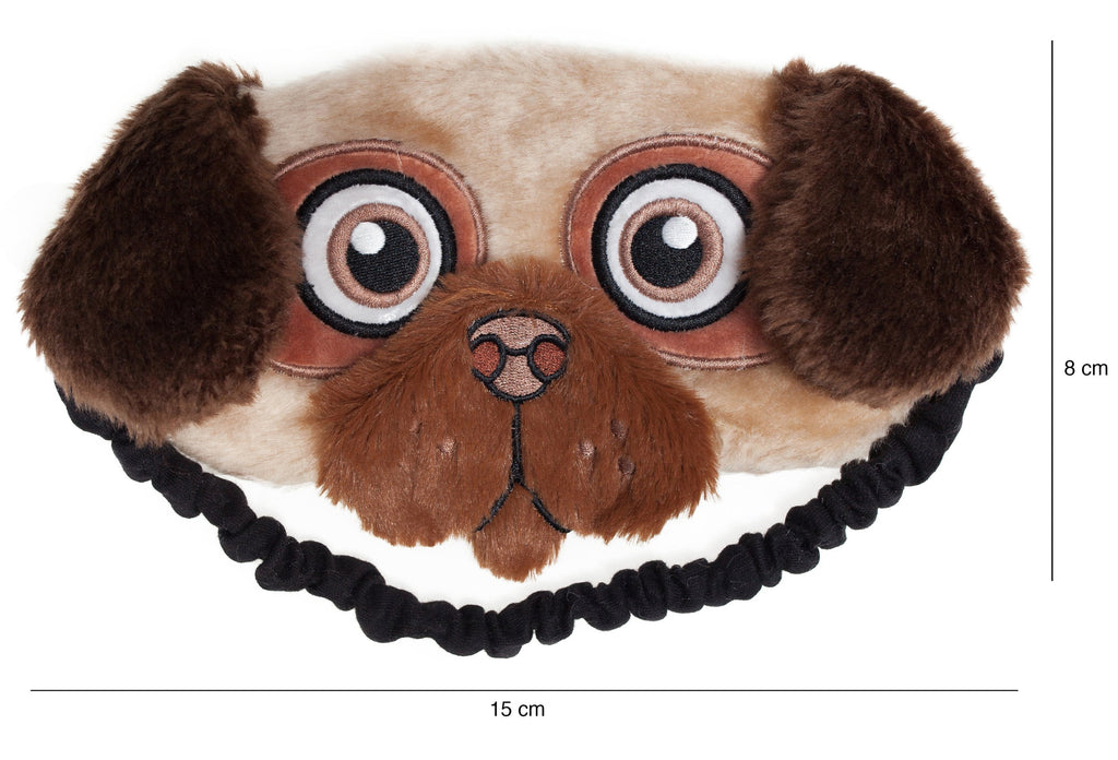 Masque de sommeil – carlin