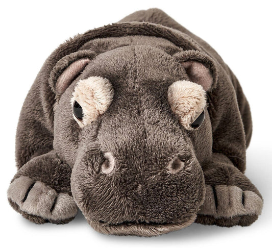 Peluche Hippo couché