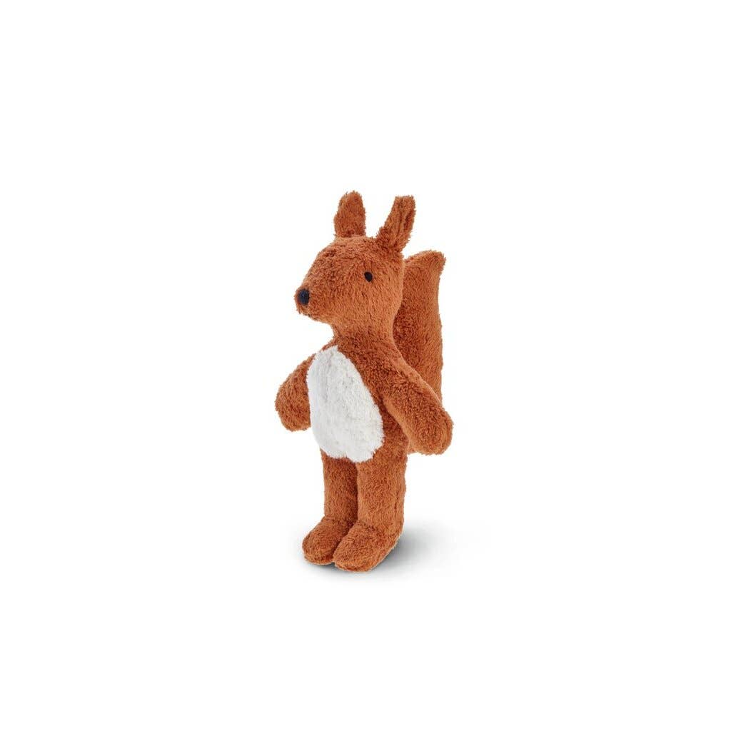 Peluche Bébé écureuil