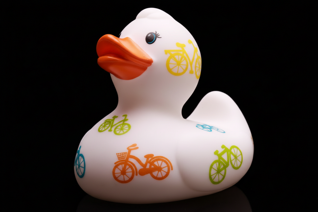 Canard Vélos