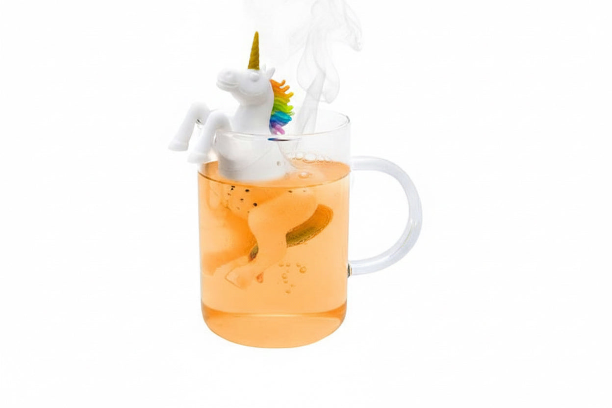 Unicorn Tea Infuser