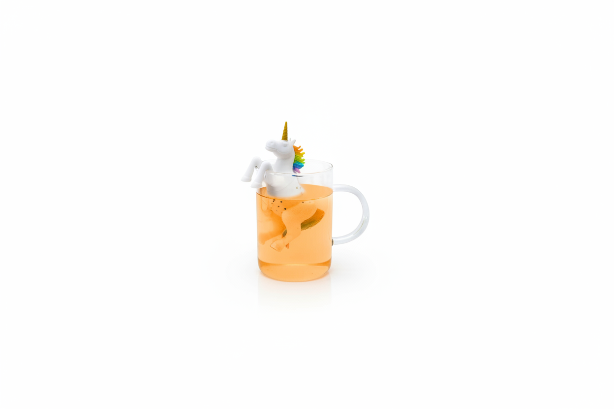 Unicorn Tea Infuser