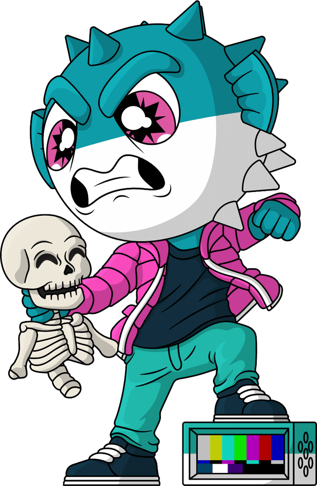 BigPuffer & Joel