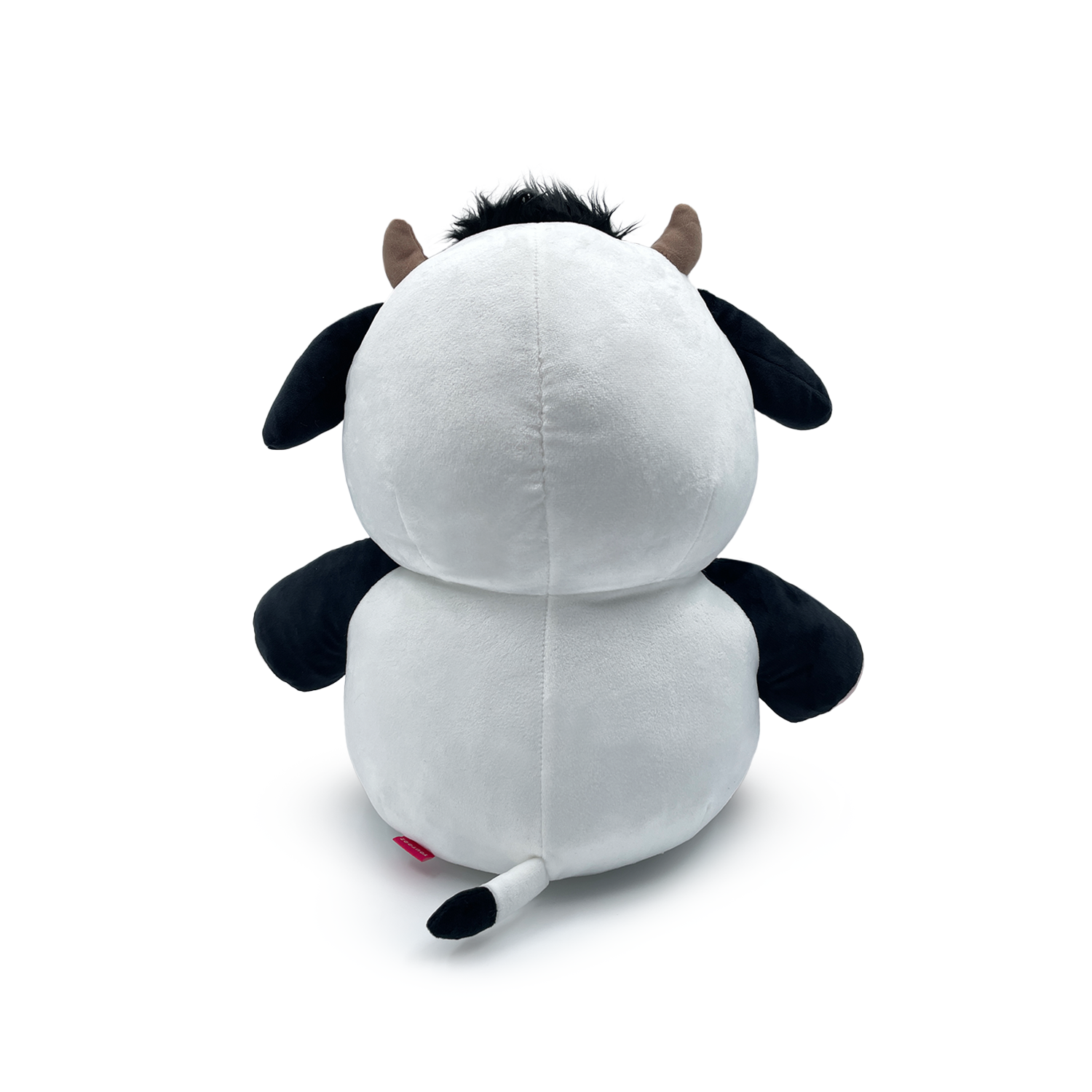 Mr. Cow Plush (1ft)