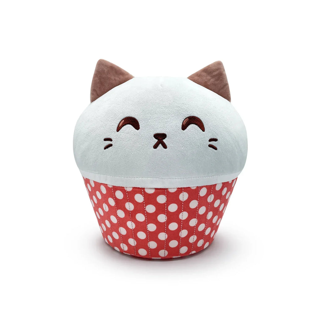 kitty cupcake plush 9in youtooz YOTO54685 810122546856