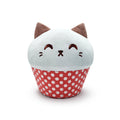 kitty cupcake plush 9in youtooz YOTO54685 810122546856