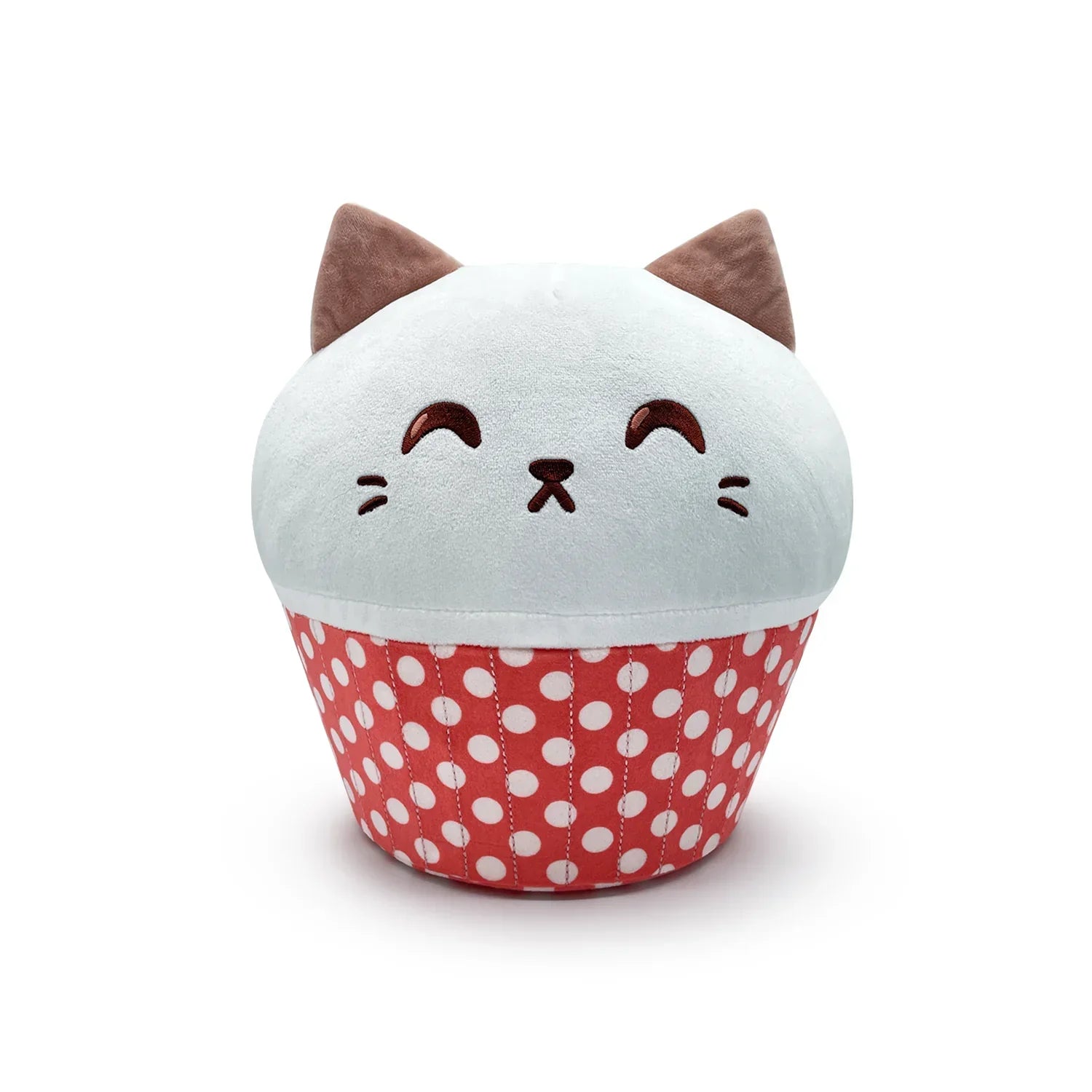 kitty cupcake plush 9in youtooz YOTO54685 810122546856