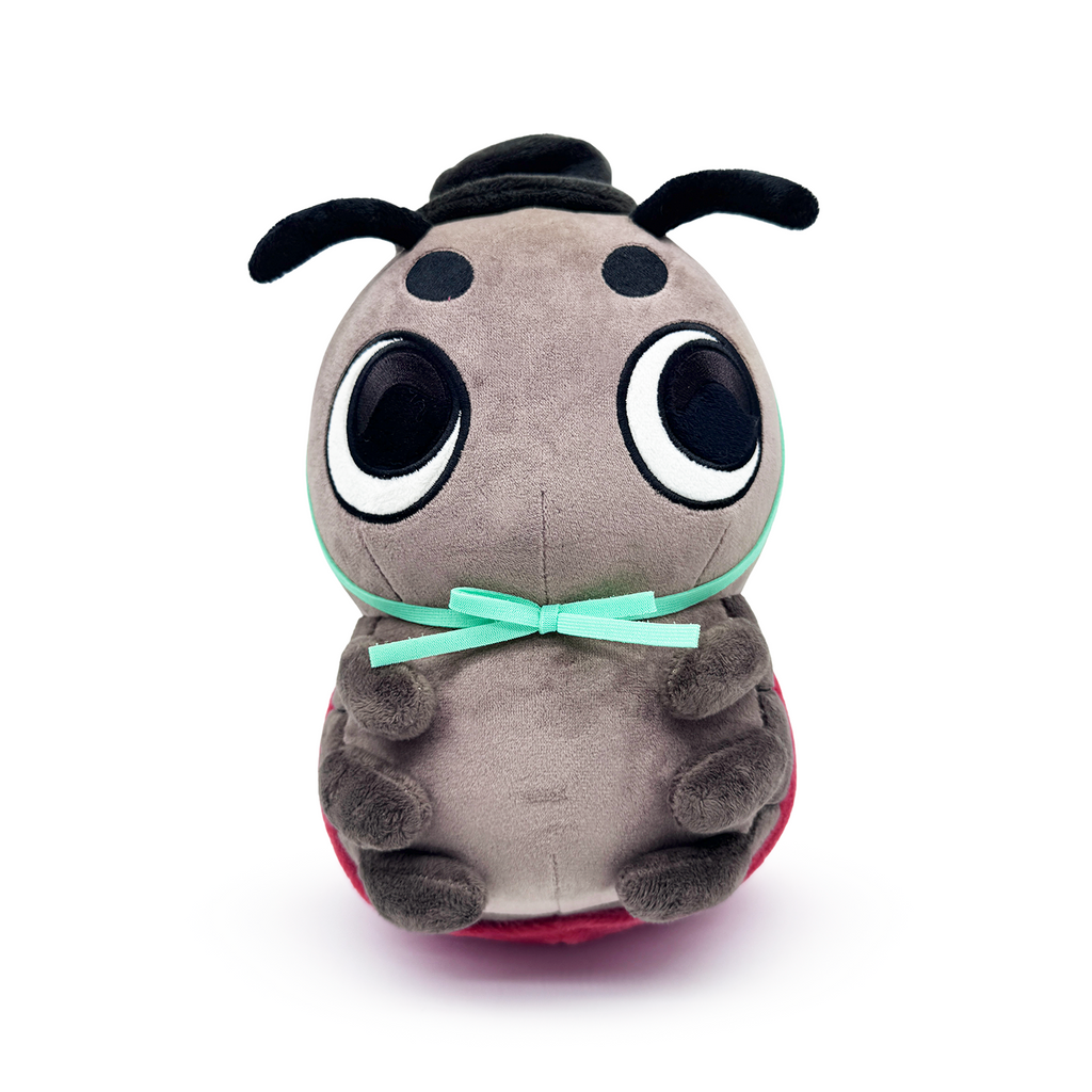 Bugbro Plush (9in)
