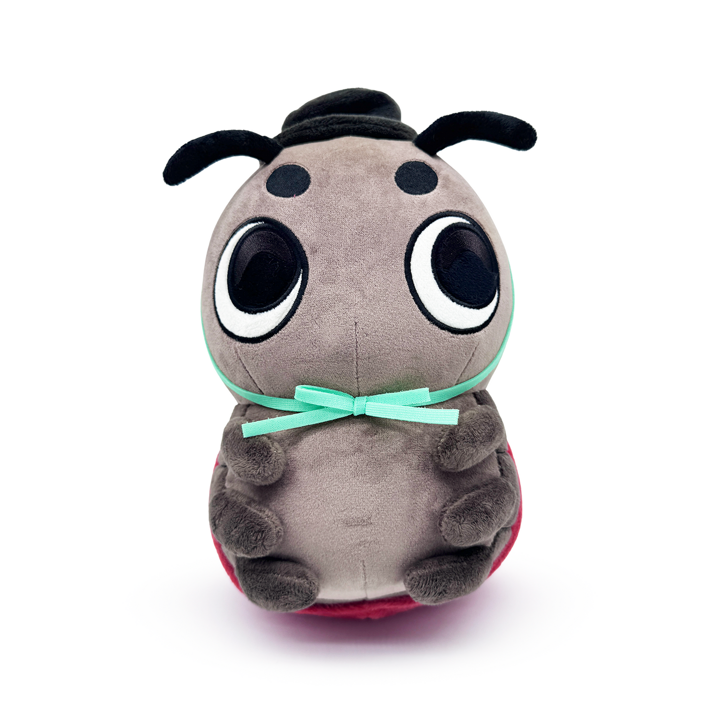 Bugbro Plush (9in)