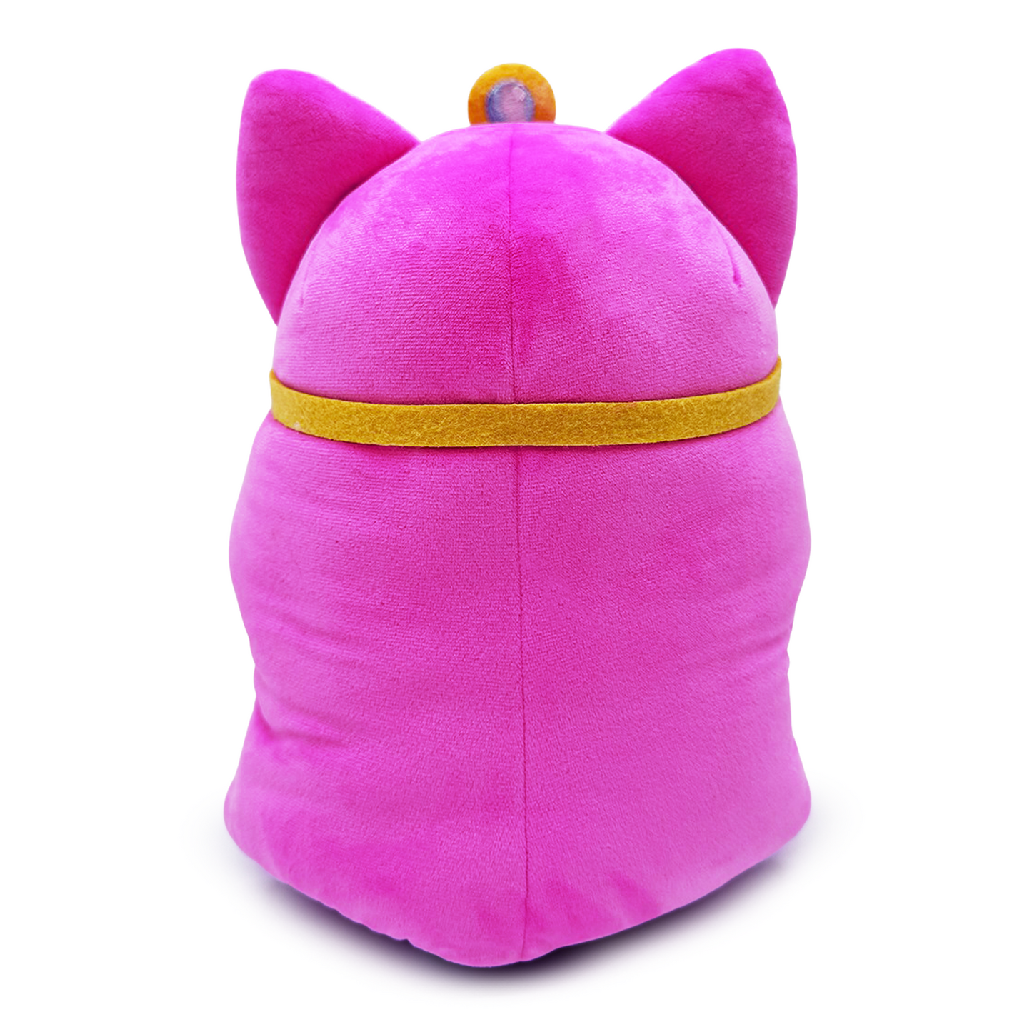 Kitty Princess Bubblegum Plush (9in)
