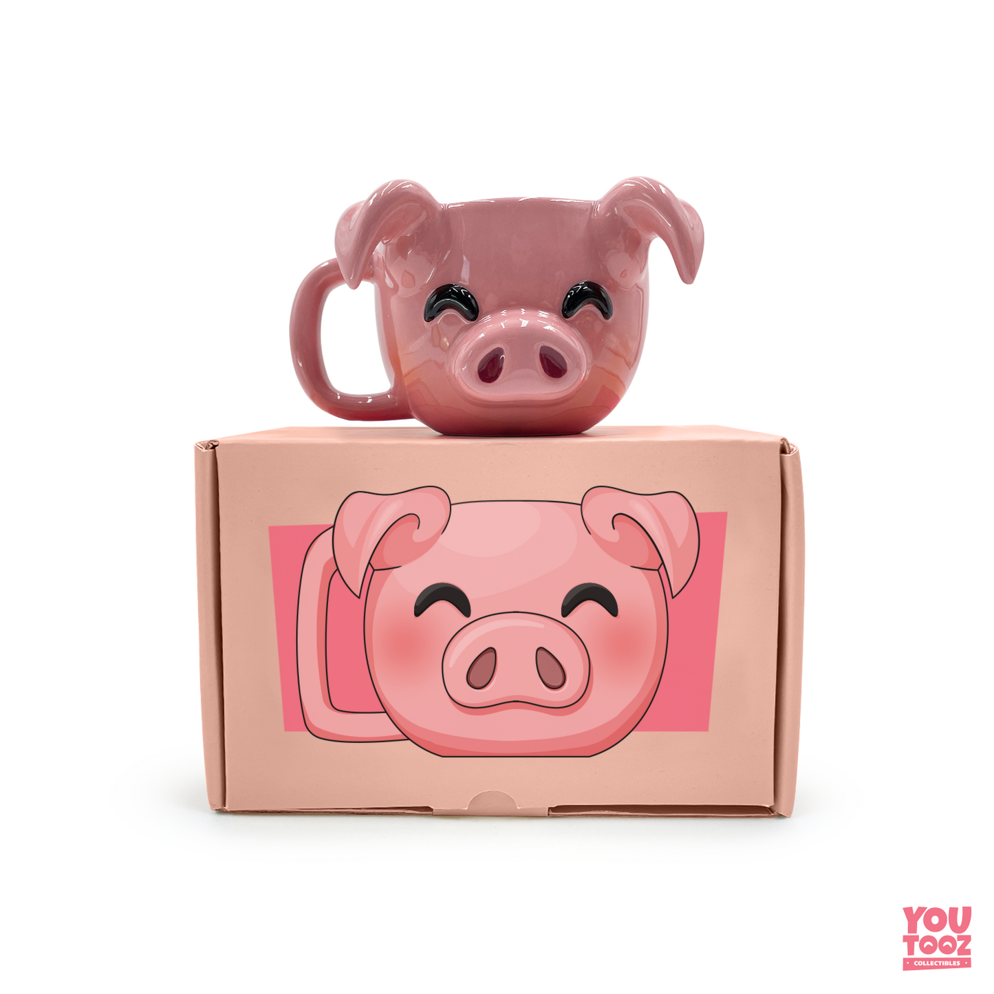 Pig Mug