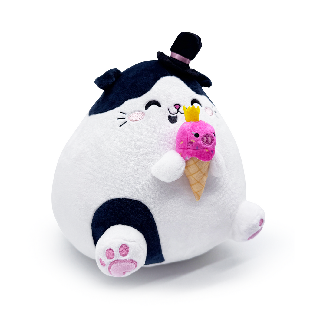 Meemers Plush (9in)