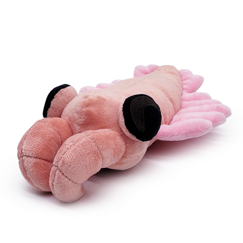 Anomalocaris Plush (9in)