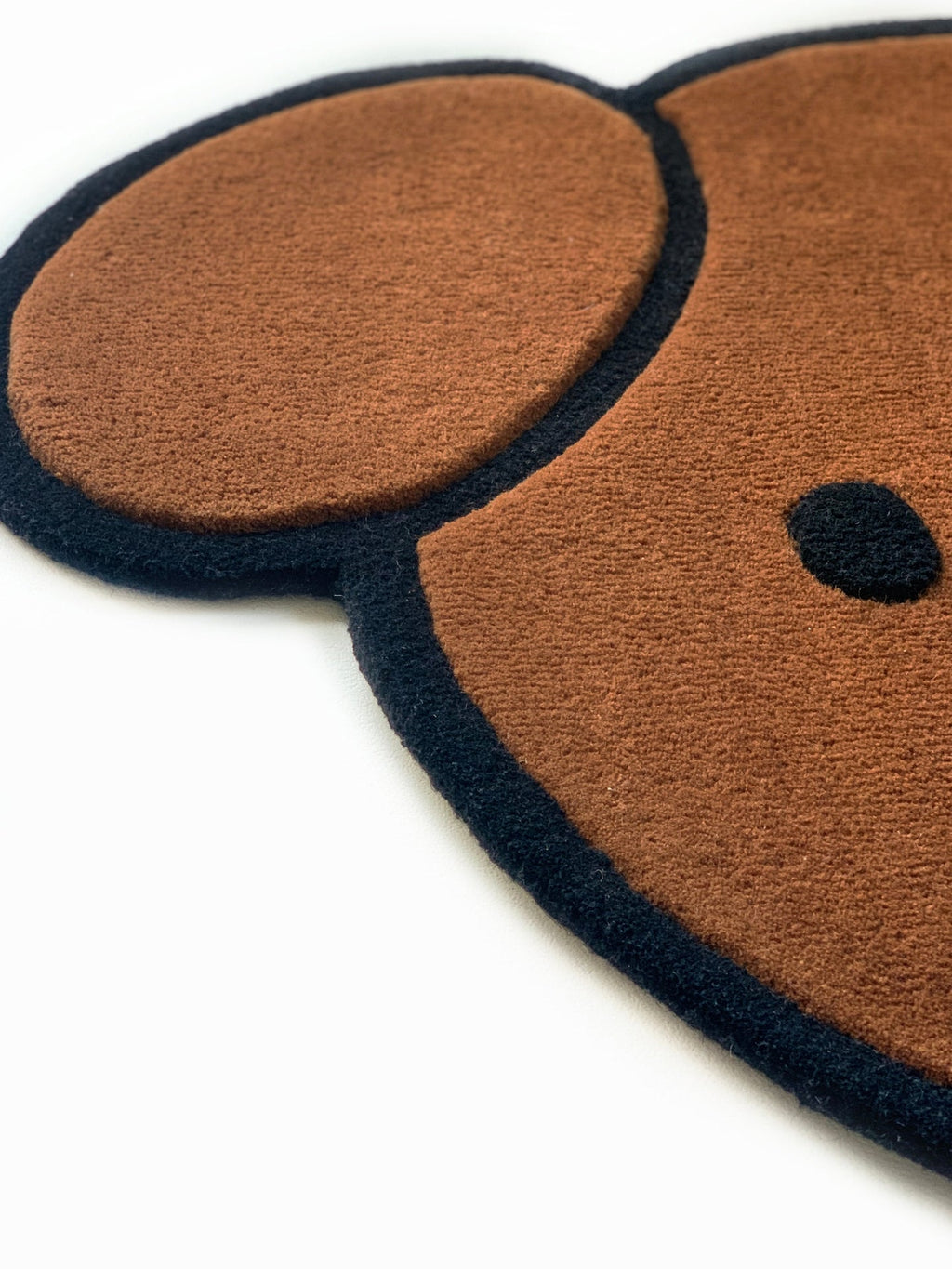 Ковер Miffy & Friends - Snuffy
