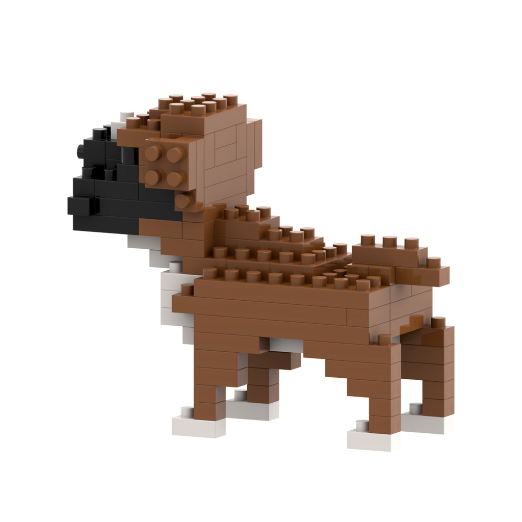 BRIXIES Boxer