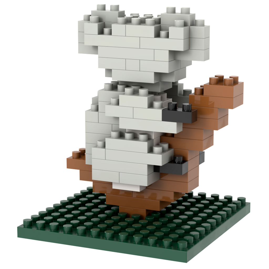 BRIXIES Koala