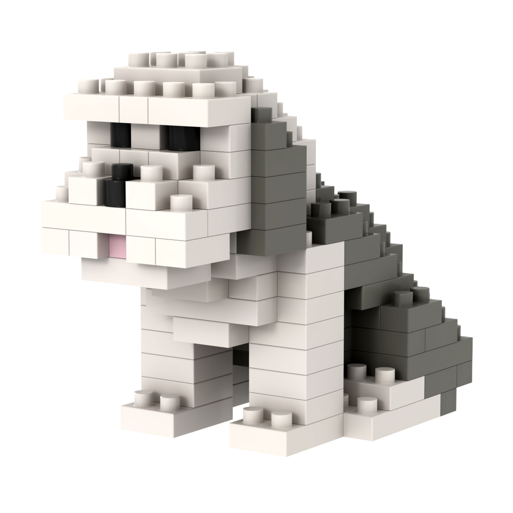 BRIXIES Bobtail
