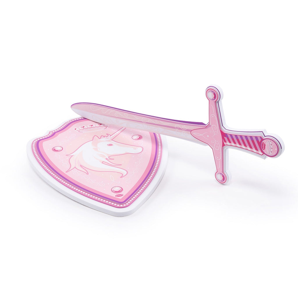 Epée Licorne Papo - accessoire de déguisement