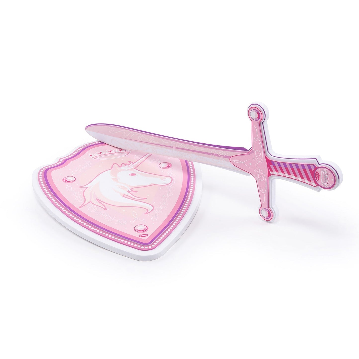 Epée Licorne Papo - accessoire de déguisement