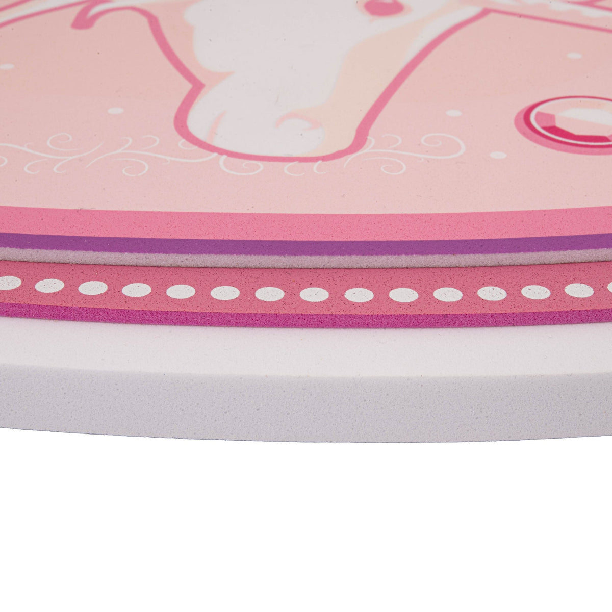 Bouclier Licorne Papo - accessoire de déguisement