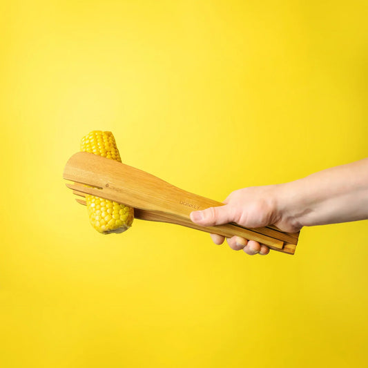 Κλιπ μπαμπού Mobby Dick