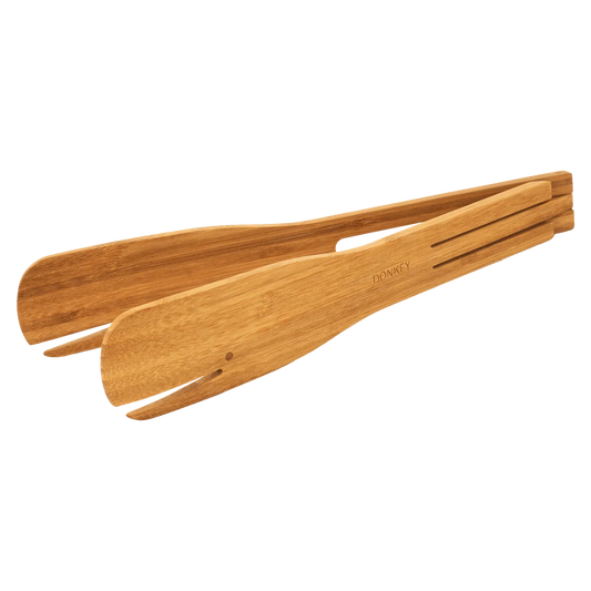 Κλιπ μπαμπού Mobby Dick