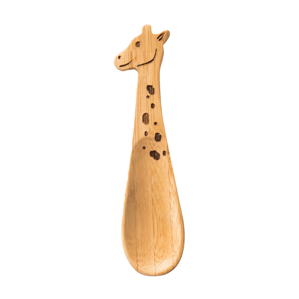 cuillere girafe 