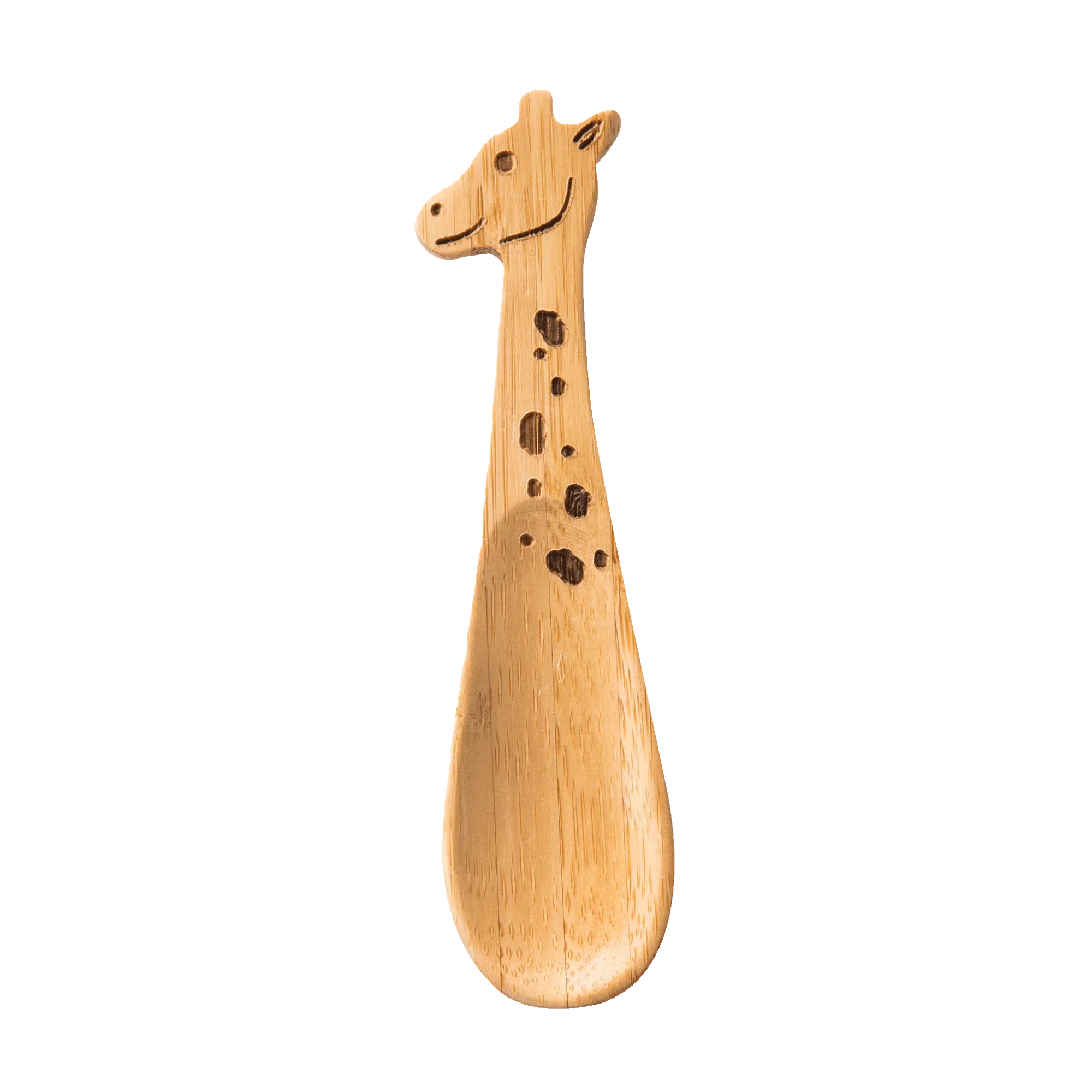 cuillere girafe 