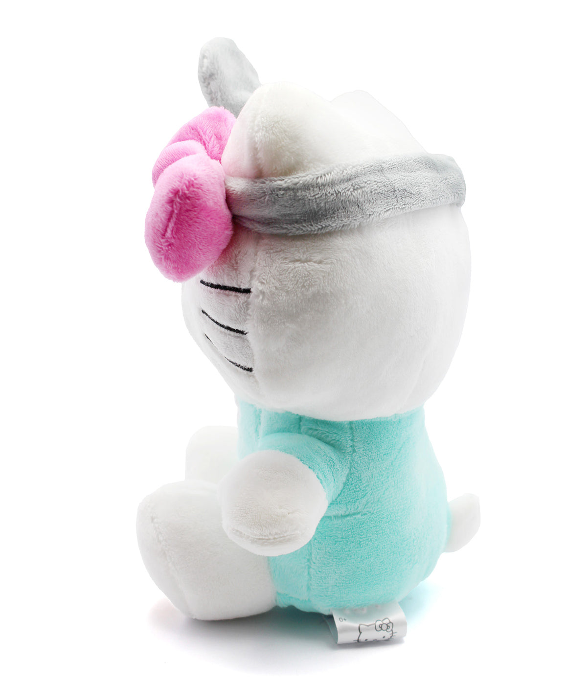 Peluche Hello Kitty Docteur - produit Joy Toy