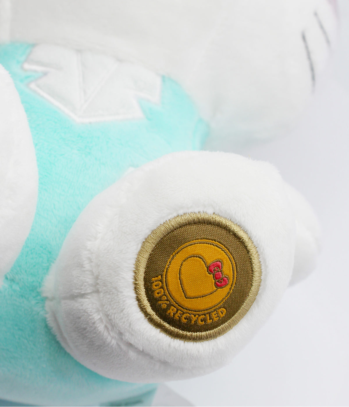 Peluche Hello Kitty Docteur - produit Joy Toy