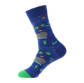 chaussettes hippopotames mrcol SOX ANML 013 55992140